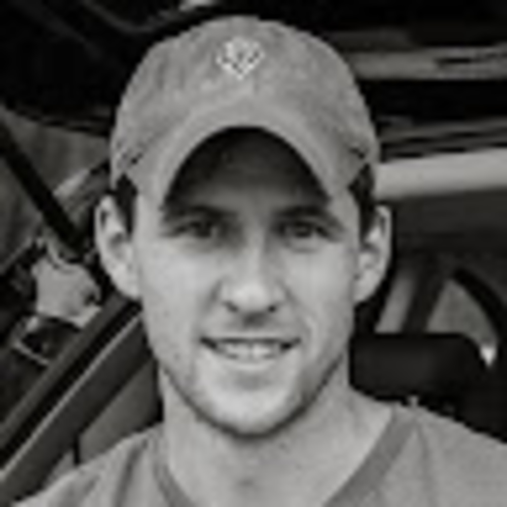 Meet your Posher, Tyler
